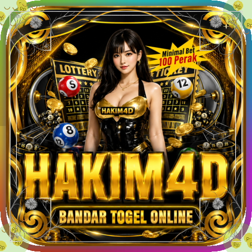 hakim4d — galeri pratinjau Resmi APK
